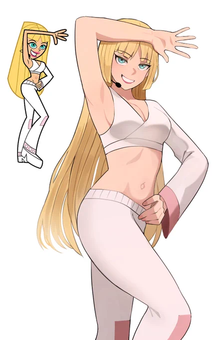 Britney Britney 