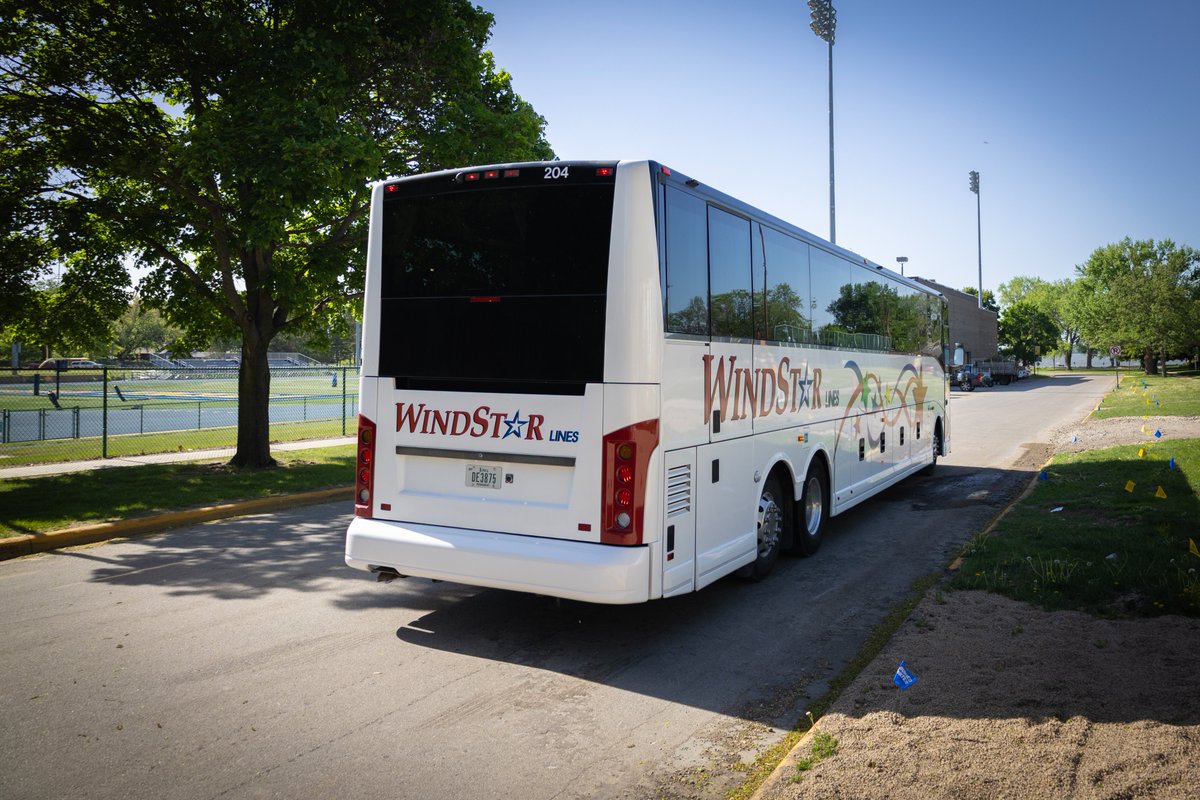 The Beavers are on their way to Wisconsin! #d3baseball #BeaversBuild