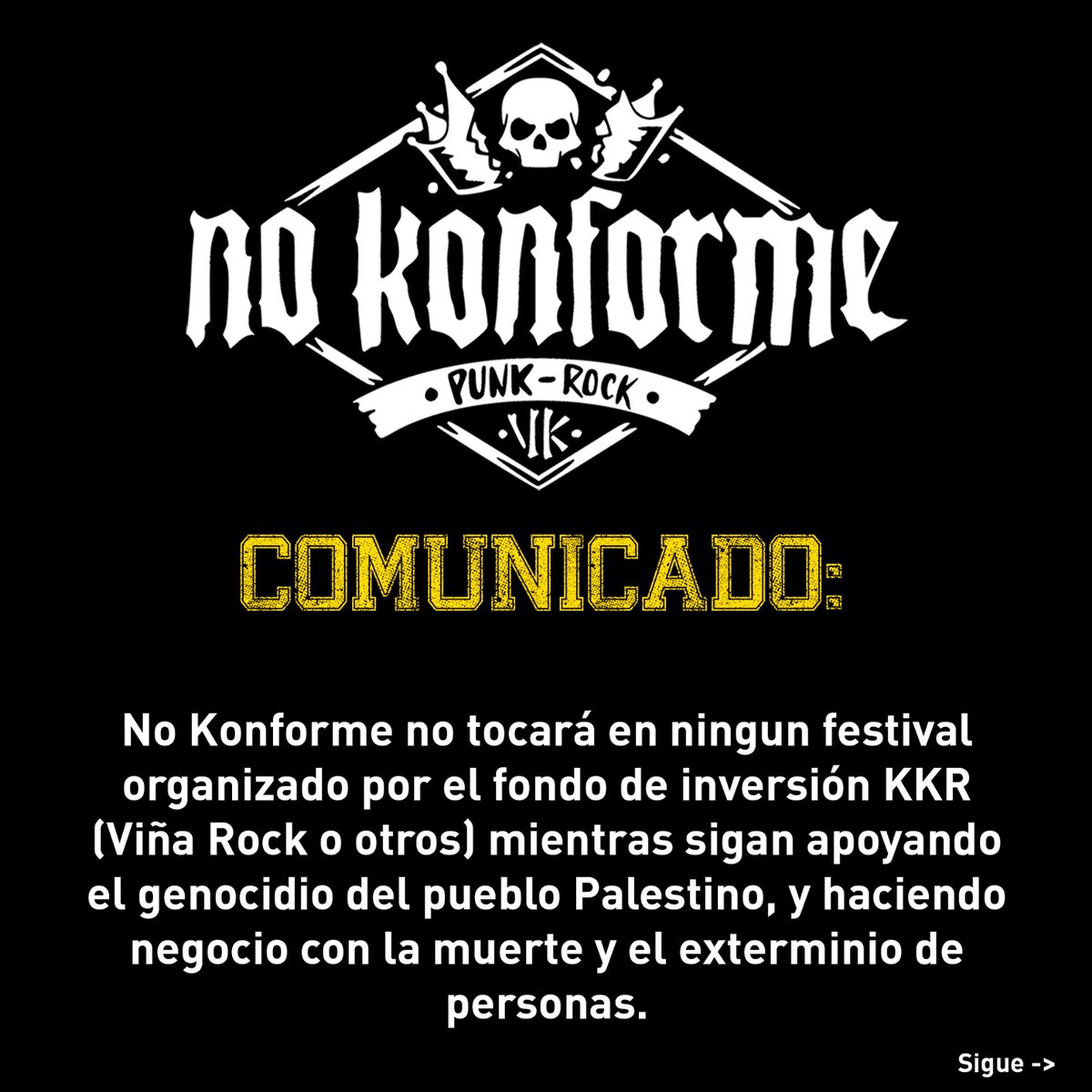 Luis Luna No Konforme 🔻 (@luisnokonforme) on Twitter photo 