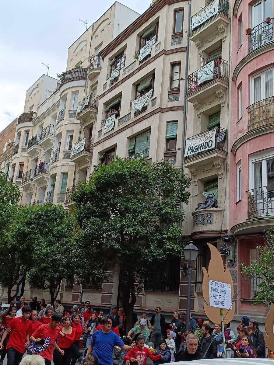 DRY Madrid tweet media