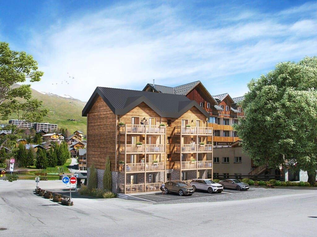 SkiingProperty tweet media