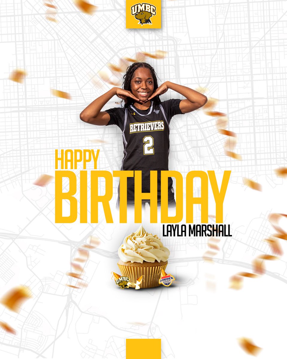 Happy birthday Layla! We hope you have a great day! 🥳

#hoophearthustle