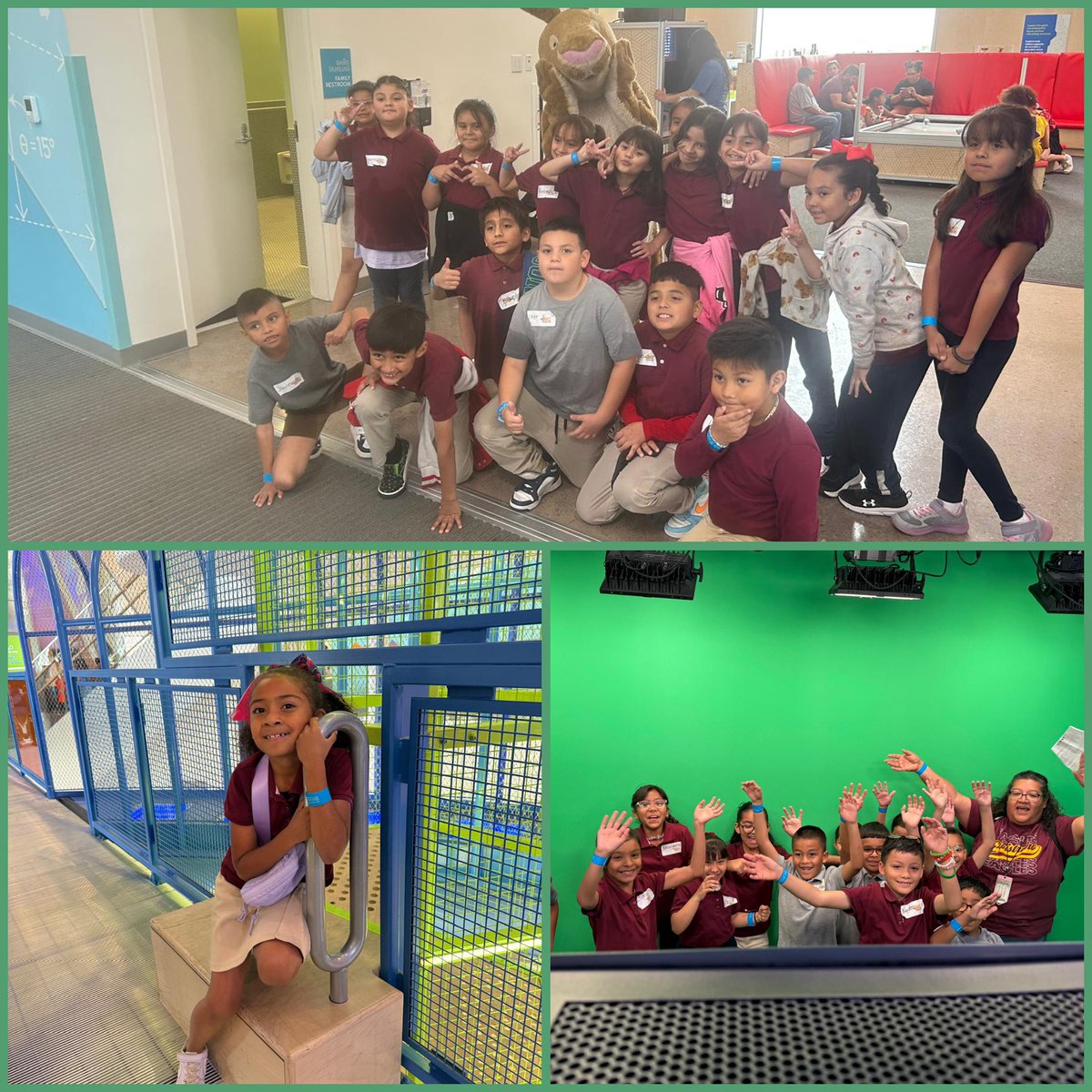 Lupe Armendariz (@lupearmendariz1) on Twitter photo Our 2nd and 3rd grade Eagles from <a href="/CapistranoES/">Capistrano Elementary School</a> had a Magical time at La Nube. A huge thank you to Marathon Petroleum for sponsoring this unforgettable experience. <a href="/holguin_marisa/">Marisa Holguin</a> <a href="/YISDVolunteers/">YISD Volunteers</a> <a href="/YISDPIE/">YISD Partners In Education</a> <a href="/YsletaISD/">Ysleta ISD</a> Our 2nd and 3rd grade Eagles from <a href="/CapistranoES/">Capistrano Elementary School</a> had a Magical time at La Nube. A huge thank you to Marathon Petroleum for sponsoring this unforgettable experience. <a href="/holguin_marisa/">Marisa Holguin</a> <a href="/YISDVolunteers/">YISD Volunteers</a> <a href="/YISDPIE/">YISD Partners In Education</a> <a href="/YsletaISD/">Ysleta ISD</a>