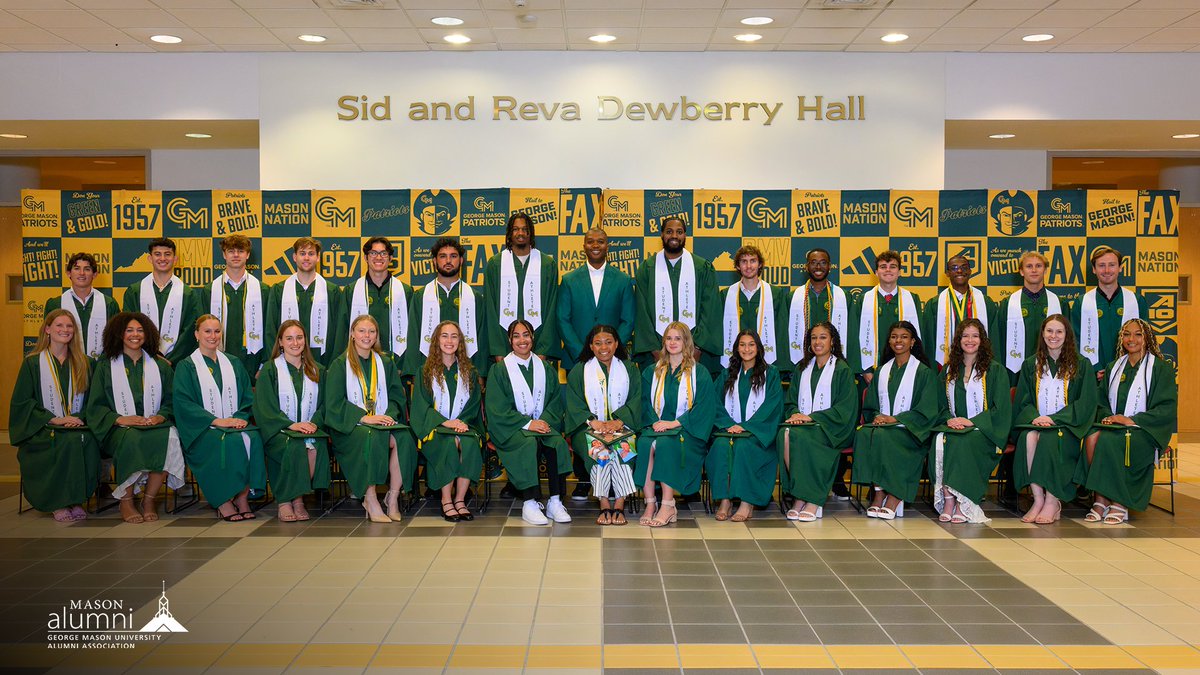 𝑶𝒏𝒄𝒆 𝒂 𝑷𝒂𝒕𝒓𝒊𝒐𝒕, 𝑨𝒍𝒘𝒂𝒚𝒔 𝒂 𝑷𝒂𝒕𝒓𝒊𝒐𝒕.
Congratulations, Class of 2025! 💚💛
