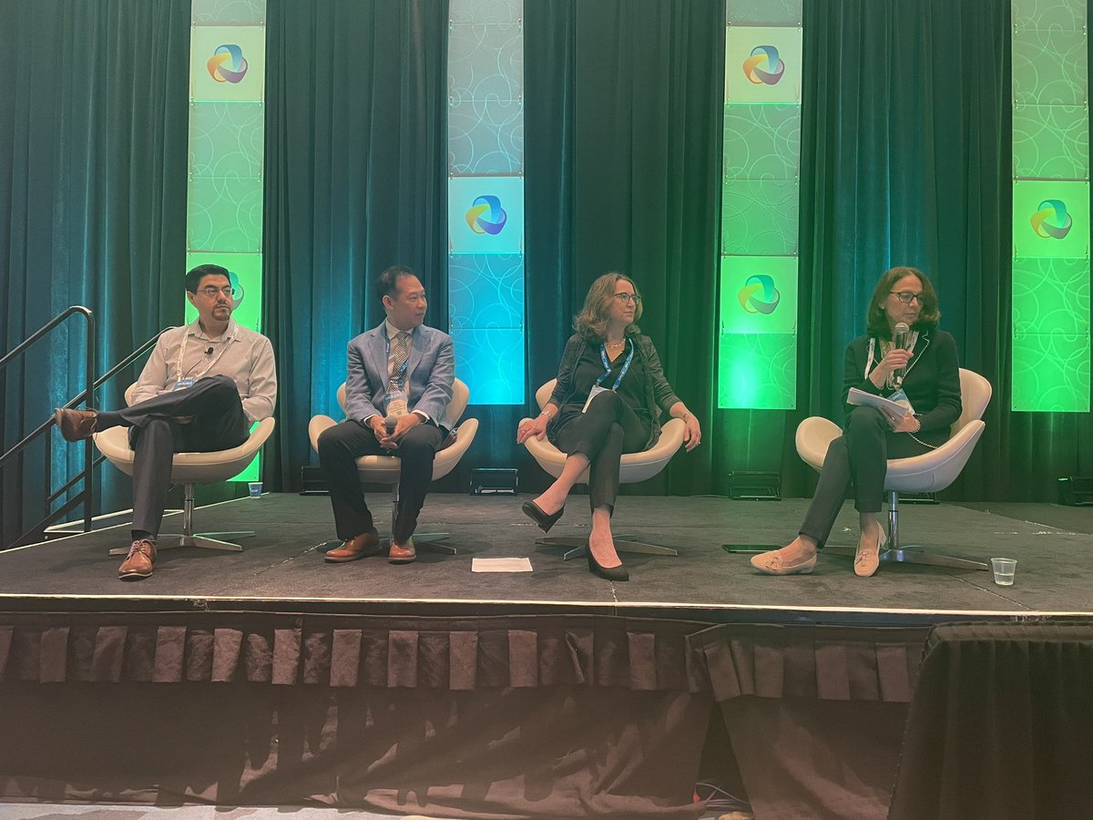 Spyridoula Maraka (@endofellow) on Twitter photo Optimal Thyroid Hormone Management: How Do We Get There? #AACE2025 excellent session with experts in the field <a href="/doctorjuanpa/">Juan P Brito</a> Optimal Thyroid Hormone Management: How Do We Get There? #AACE2025 excellent session with experts in the field <a href="/doctorjuanpa/">Juan P Brito</a>