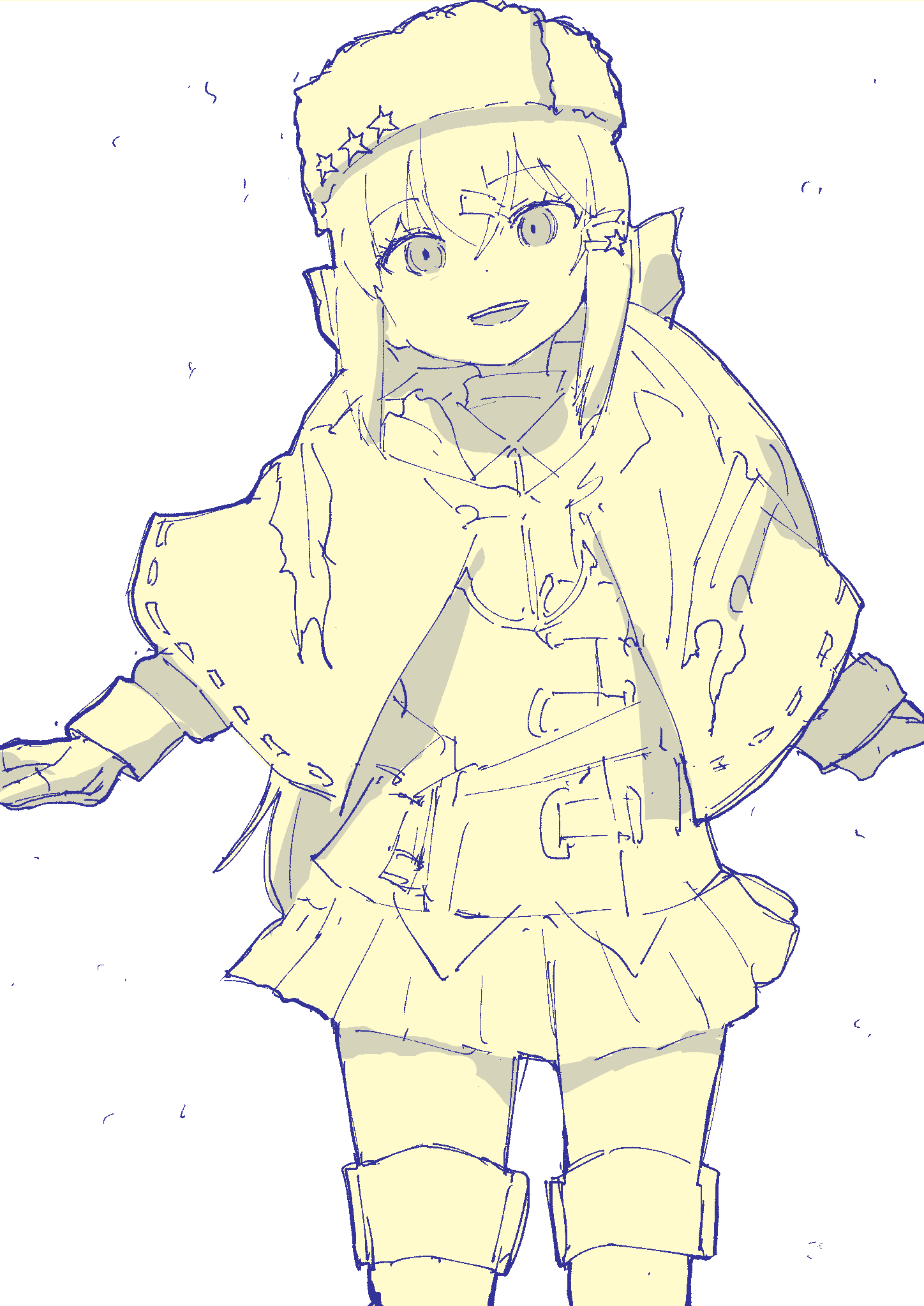 はたぁし⭐️ あはし (@ahashi_tk) / X