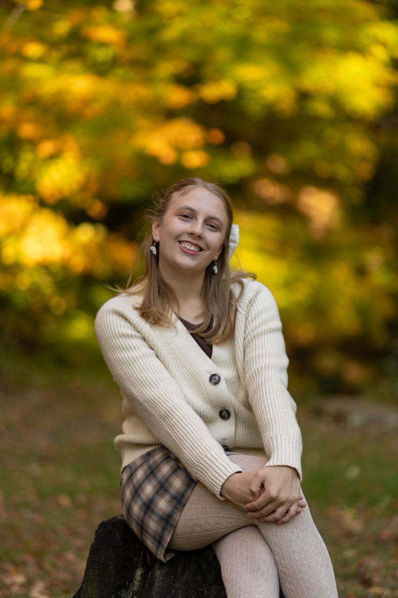 Congratulations to Northgate senior Abigail Wanat who will attend the Culinary Institute of America where she will major in Baking and Pastry Arts!

Abigail is in Northgate's National Honor Society and is a member of the Marching Band and Musical.

Good Luck Abigail!