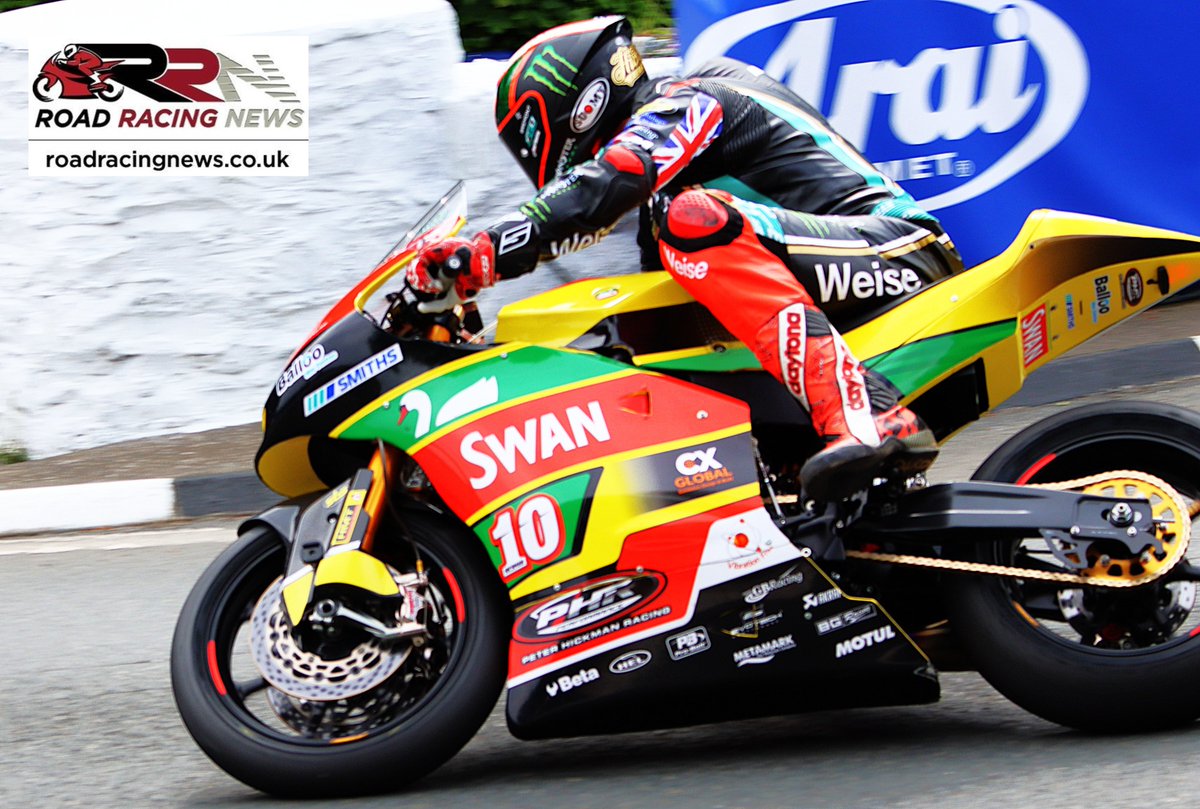 StevieRRN's tweet photo. Just 10 days till TT 2025, #TT, #IOMTT, #TT25 https://t.co/ZKoQ0w3UKC
