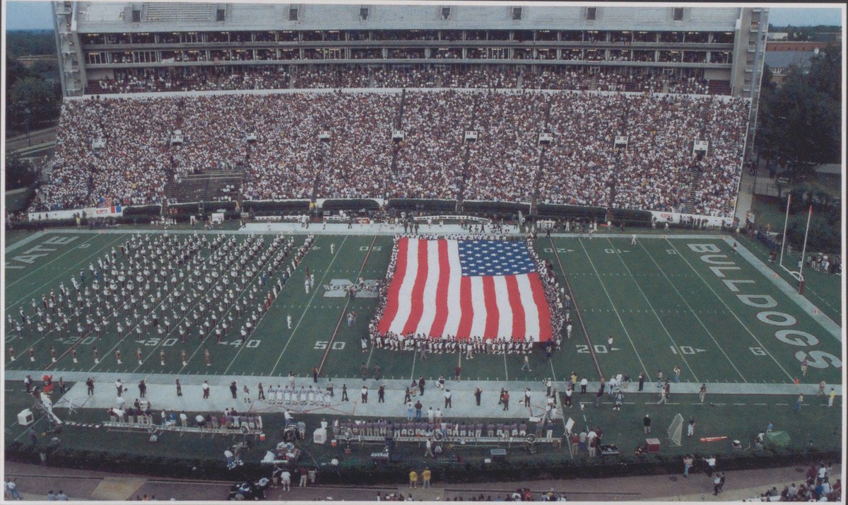 Mississippi State tweet media