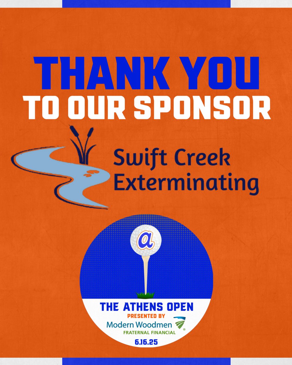 ADNbaseball's tweet photo. Join us on 6.16.25!
#TheAthensOpen https://t.co/Wtl5oFOzoW