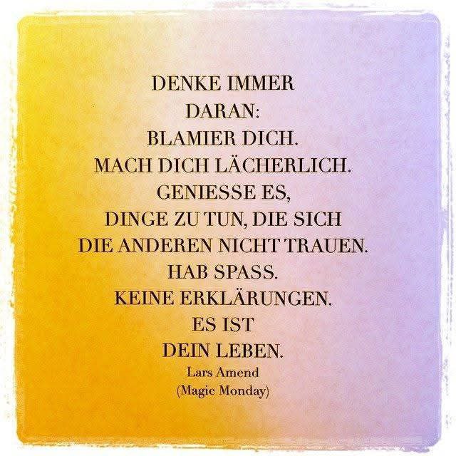 der exzellente Mitleser tweet media