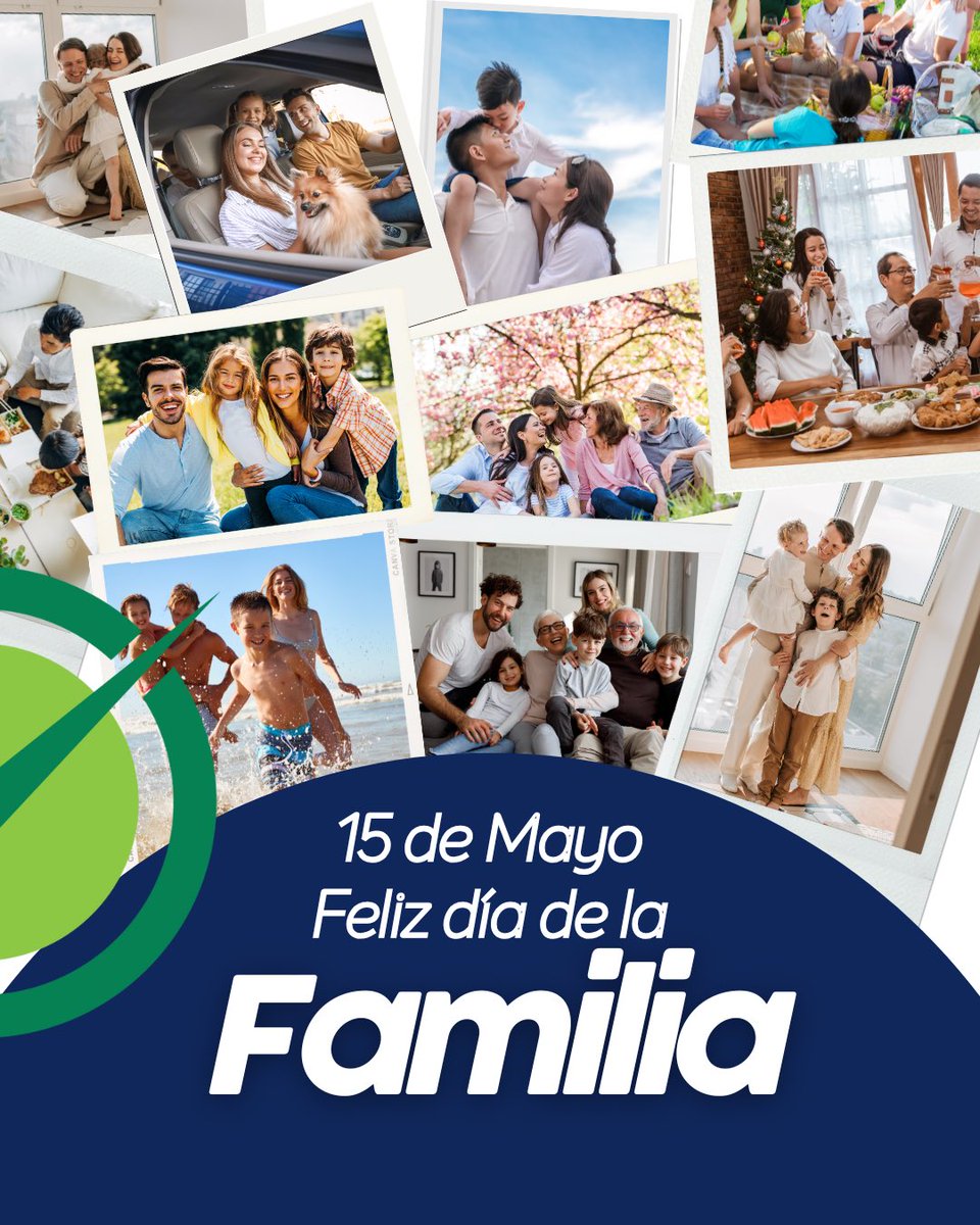 autofreshmcbo's tweet photo. ¡Hoy celebramos lo más valioso que se puede tener: la familia!💚
 
En Auto Fresh, cada detalle es para ellos (¡y para ti también!)🙌🏽🤩
 
#DíaDeLaFamilia #AutoFreshMcbo https://t.co/sUk28fdsnt
