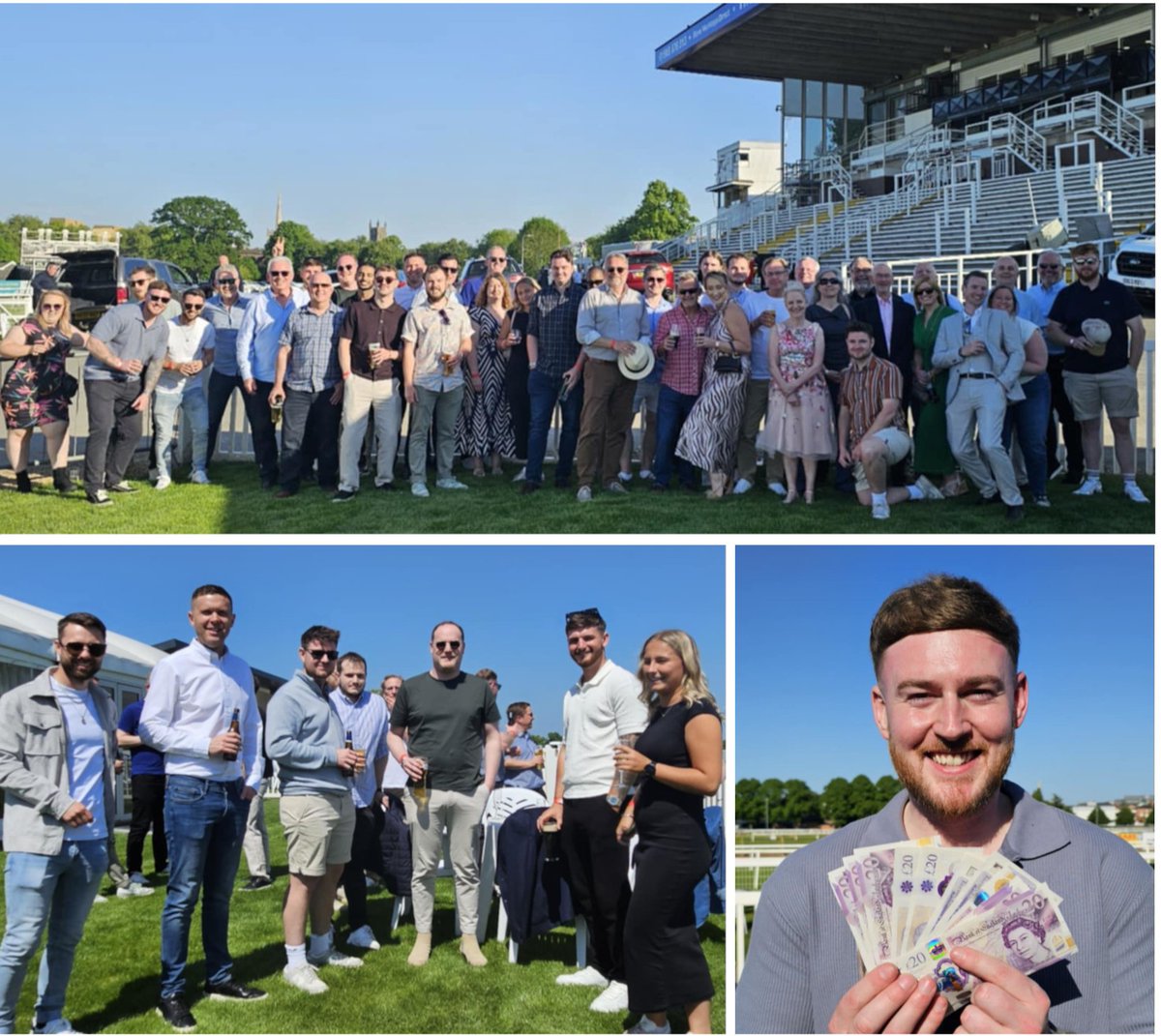 Wakemans Limited tweet media