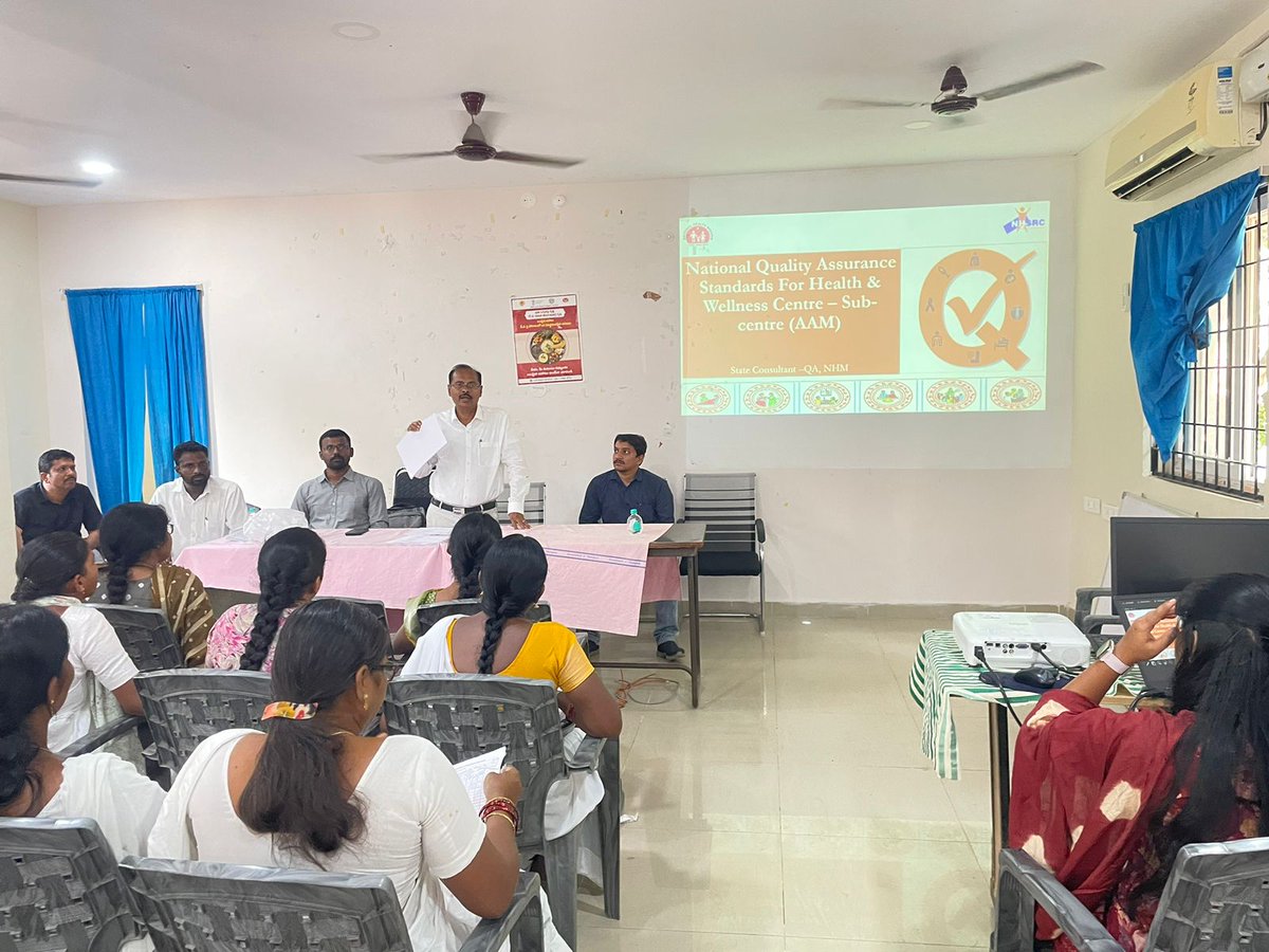 DM&HO Wanaparthy tweet media