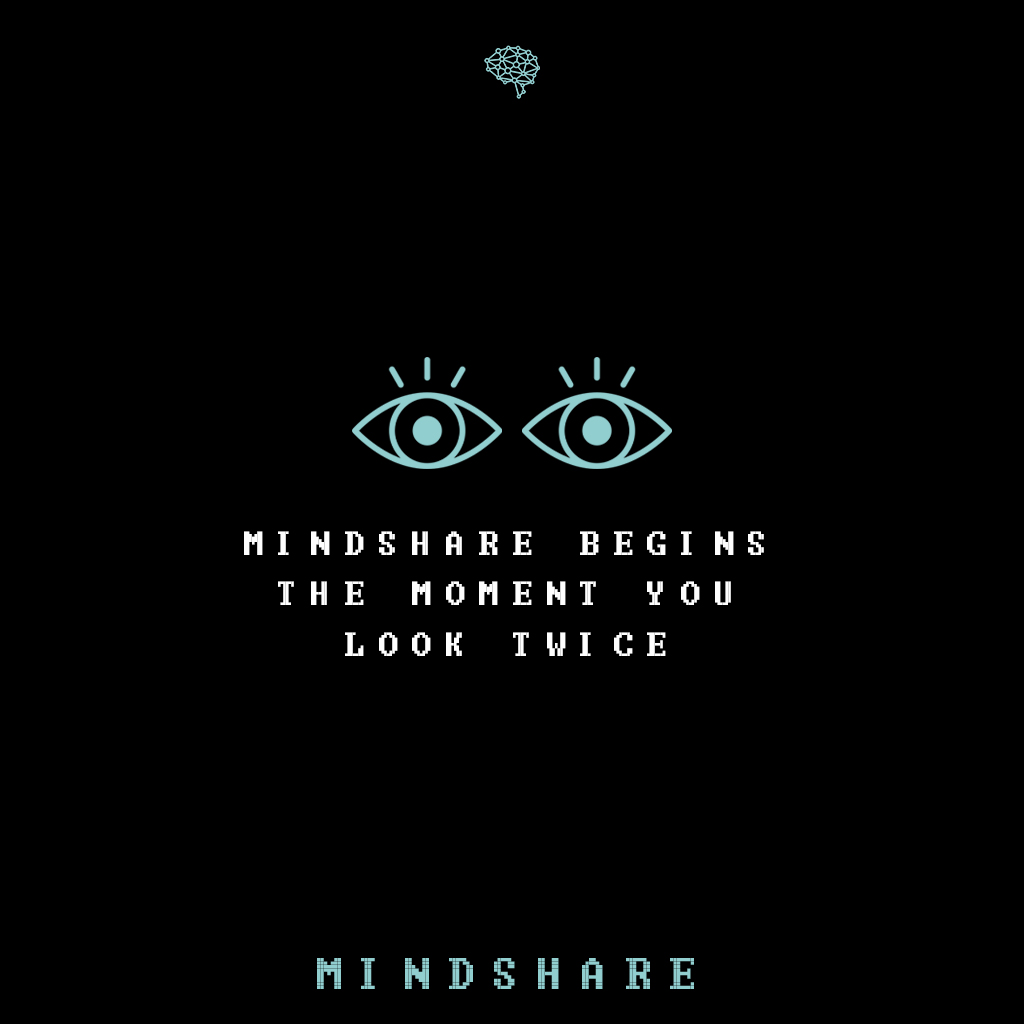 MindshareSolana's tweet photo. You looked twice.
Now you’re part of it. https://t.co/pisis7yvBW