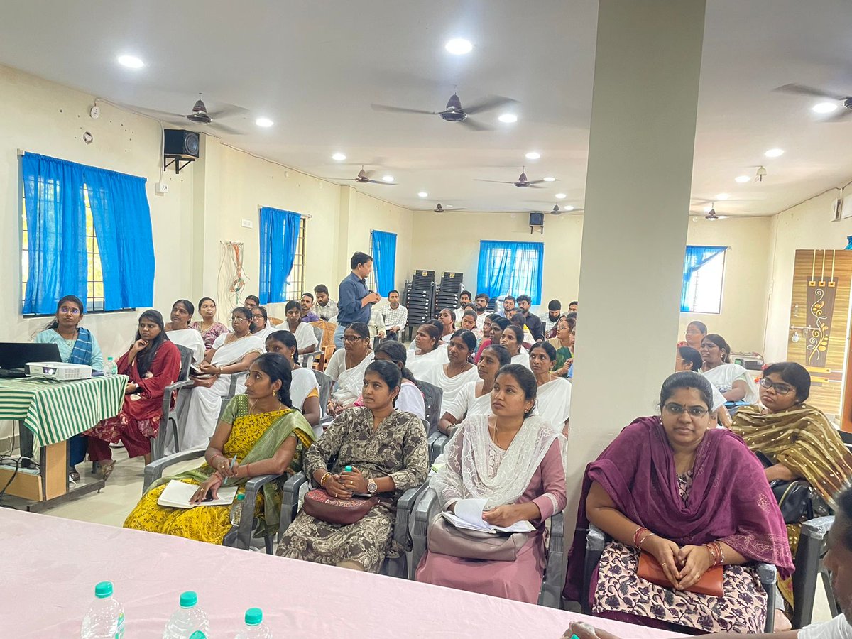 DM&HO Wanaparthy tweet media