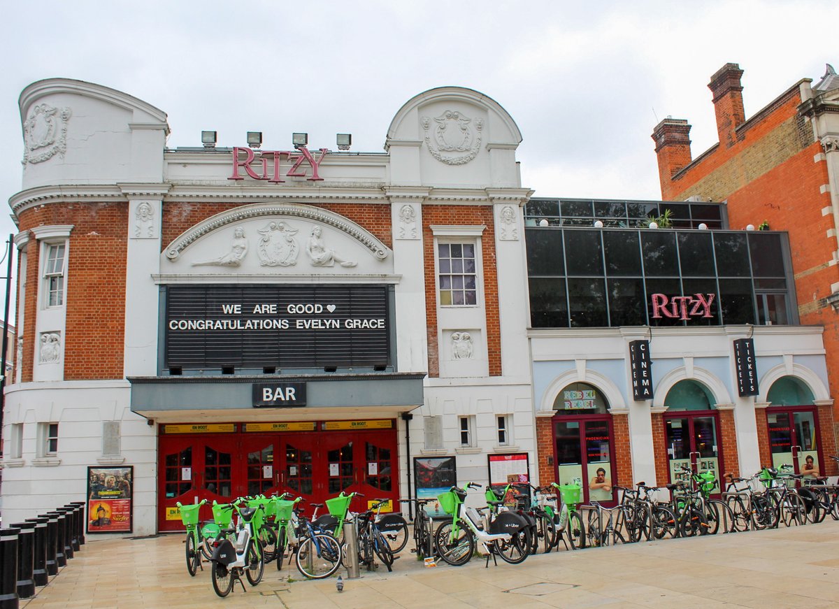 Ark Evelyn Grace Academy (@arkevelyngrace) on Twitter photo Today weโre celebrating our Ofsted Good Overall in true Brixton style ๐๐ with a message at the iconic Ritzy Cinema! <a href="/RitzyCinema/">Ritzy Picturehouse</a>
Proud to share this moment with our community ๐ Tag us if you spot it.
<a href="/ArkSchools/">Ark Schools & Ventures</a> #ProudToBeEGA Today weโre celebrating our Ofsted Good Overall in true Brixton style ๐๐ with a message at the iconic Ritzy Cinema! <a href="/RitzyCinema/">Ritzy Picturehouse</a>
Proud to share this moment with our community ๐ Tag us if you spot it.
<a href="/ArkSchools/">Ark Schools & Ventures</a> #ProudToBeEGA