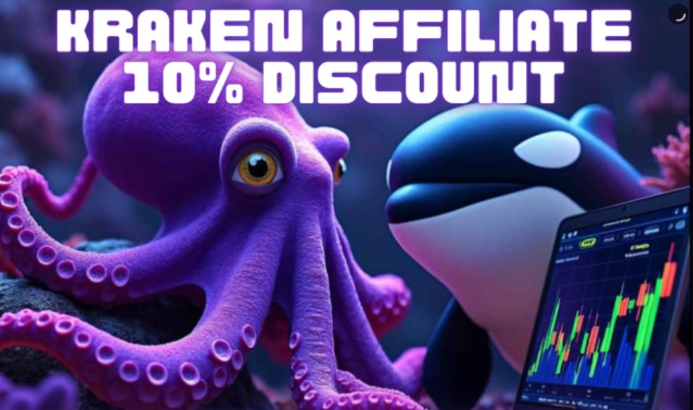 Rainbow Runner (@rrunner144) on Twitter photo Join Team Purple:kraken.pxf.io/q4Y64L
As much as I love Coinbase (even with today's news), I'm still going to recommend you guys check out <a href="/krakenfx/">Kraken Exchange</a>. I've only ever endorsed 3 affiliates despite being offered 100s of deals. I only endorse teams I dig and believe in. Kraken is Join Team Purple:kraken.pxf.io/q4Y64L
As much as I love Coinbase (even with today's news), I'm still going to recommend you guys check out <a href="/krakenfx/">Kraken Exchange</a>. I've only ever endorsed 3 affiliates despite being offered 100s of deals. I only endorse teams I dig and believe in. Kraken is