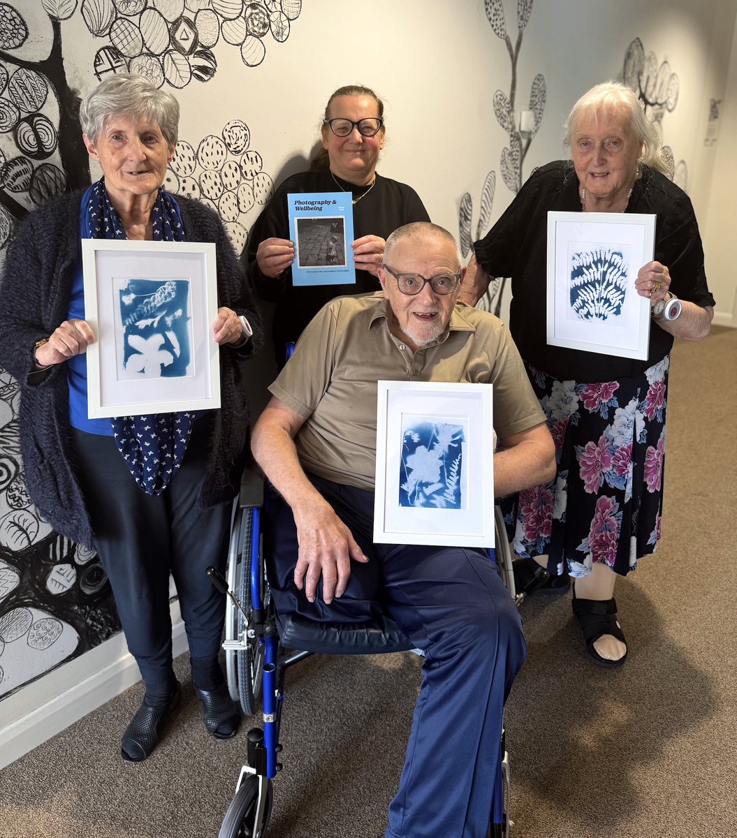National Care Forum (@ncfcareforum) on Twitter photo Special Newcastle Memories Exhibition Opens for Viewing at <a href="/BelongVillages/">Belong Villages</a> Heritage Gallery💙
Read More at ow.ly/H7f650VTkJf Special Newcastle Memories Exhibition Opens for Viewing at <a href="/BelongVillages/">Belong Villages</a> Heritage Gallery💙
Read More at ow.ly/H7f650VTkJf