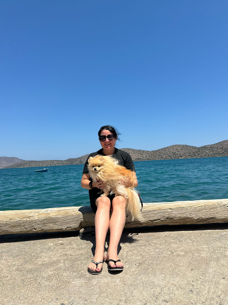 Pour vous quelle destination bon marché avec moins de 5h de vol dog- friendly et bons restaurants ?