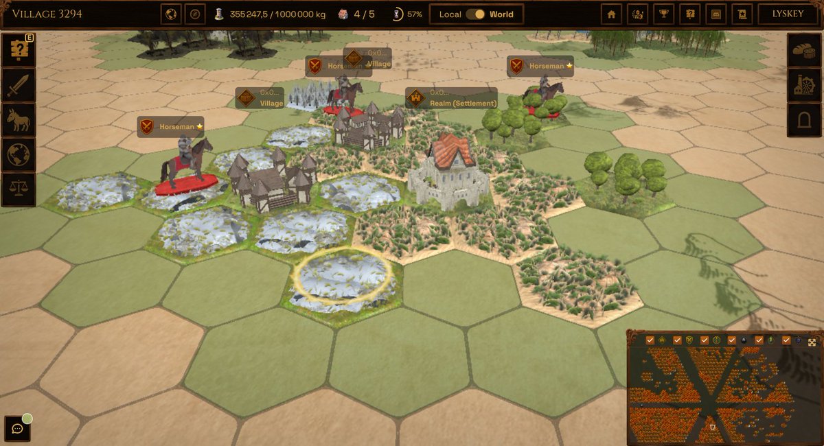 Starknet (Privacy arc) 🥷 tweet media