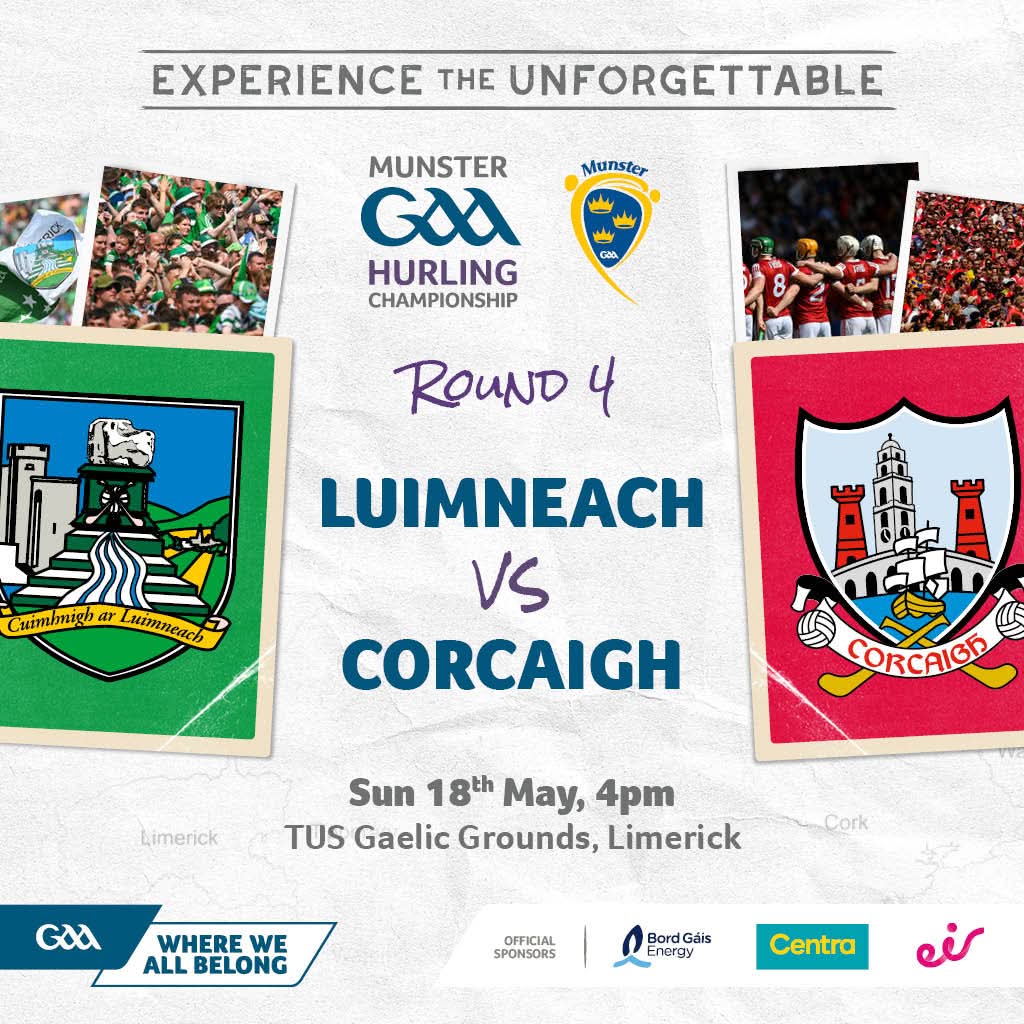 Rockies member &amp; academy coach Brian Morrissey will perform at the Gaelic Grounds this Sunday from 2:35pm with @theoarsmusic, along with fellow Oars member Eoin Coughlan and special guests Dermot Sheedy (Hermitage Green) and virtuosic fiddler Cathal Clohessy. 💚💛🎶🎼