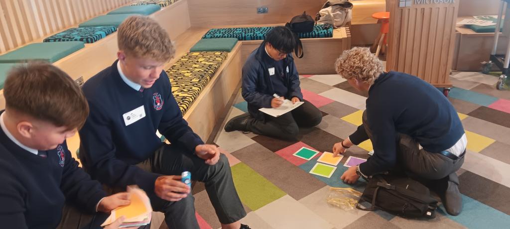 CatholicUniversitySc tweet media