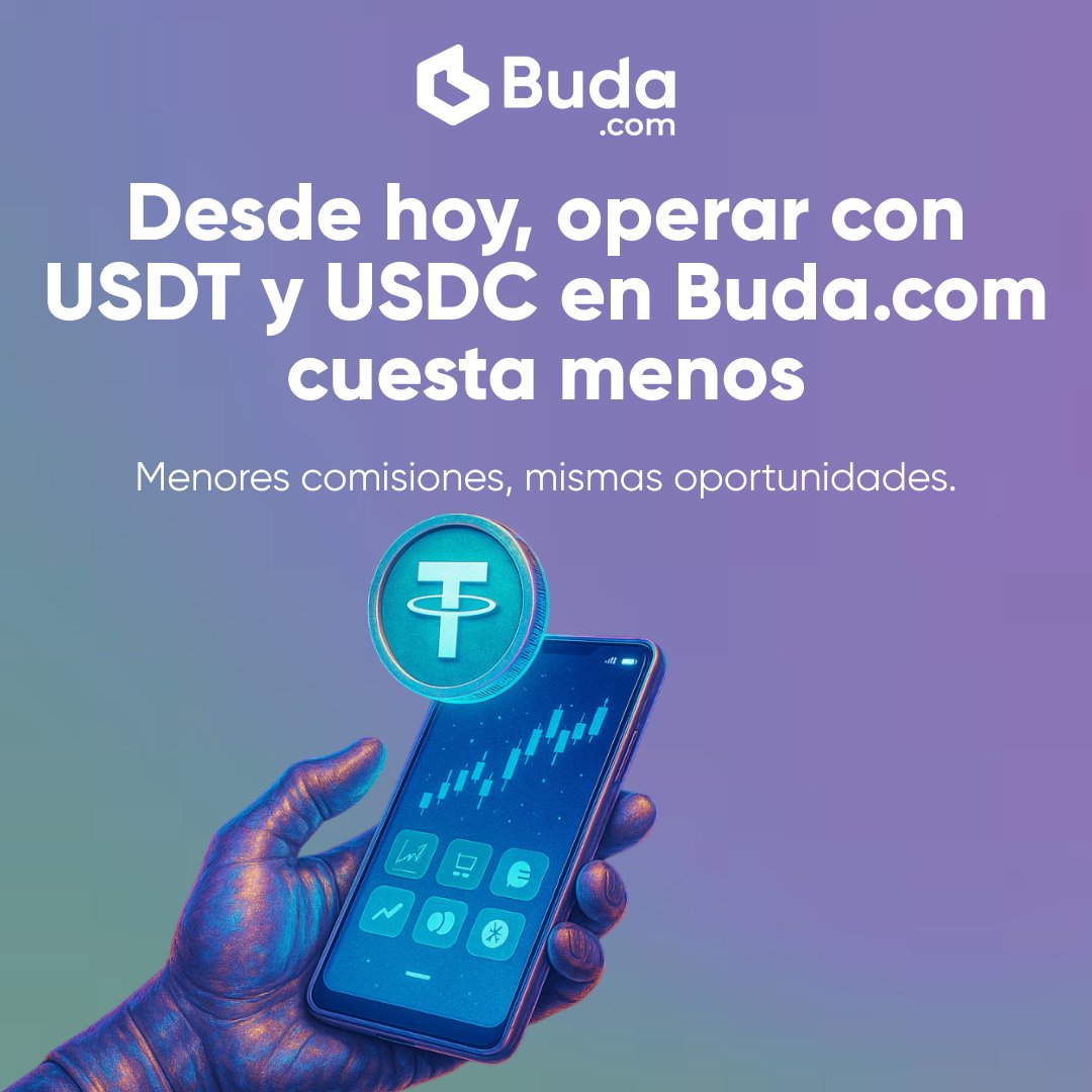 Buda.com tweet media