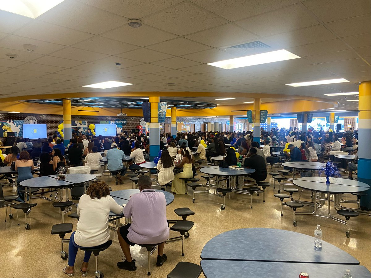 Aldine Nimitz Football (@nimitzcoogsfb) on Twitter photo Amazing turn out last night for our All Sports Banquet!! Great time celebrating all of our athletes and their accomplishments!! 💙💛 <a href="/Coach_Harmon/">Cornelius Harmon, M.Ed</a> <a href="/MrWStewart/">Walter Stewart</a> #AldineImpact Amazing turn out last night for our All Sports Banquet!! Great time celebrating all of our athletes and their accomplishments!! 💙💛 <a href="/Coach_Harmon/">Cornelius Harmon, M.Ed</a> <a href="/MrWStewart/">Walter Stewart</a> #AldineImpact