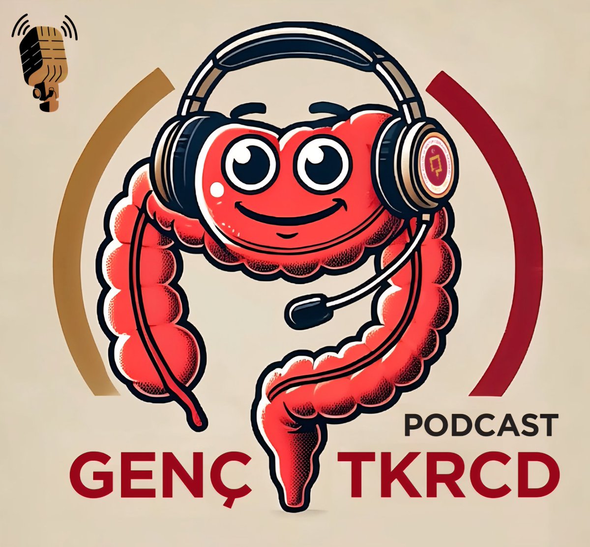 Genç TKRCD Podcast Serisi Başladı!

Genç TKRCD Çalışma Grubu olarak yeni podcast kanalımızın ilk bölümünü yayına aldık!

OPTICAL-3 Çalışması makale diseksiyonu!

 genc.tkrcd.org.tr/faaliyetler üzerinden  podcastimize ulaşabilirsiniz 

#GençTKRCD #KolorektalCerrahi #OPTICAL3 #Podcast