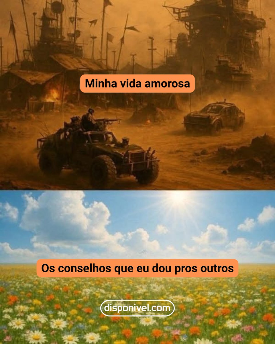 Alguém se identifica? 👀

dlvr.it/TKnMnV dlvr.it/TKnMnZ