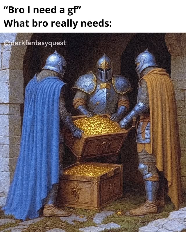 Knight Gang (@knightgangsol) on Twitter photo 