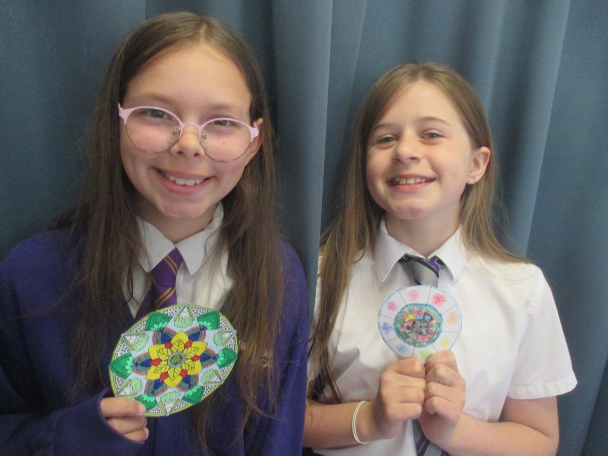 Beacon Primary Academy tweet media