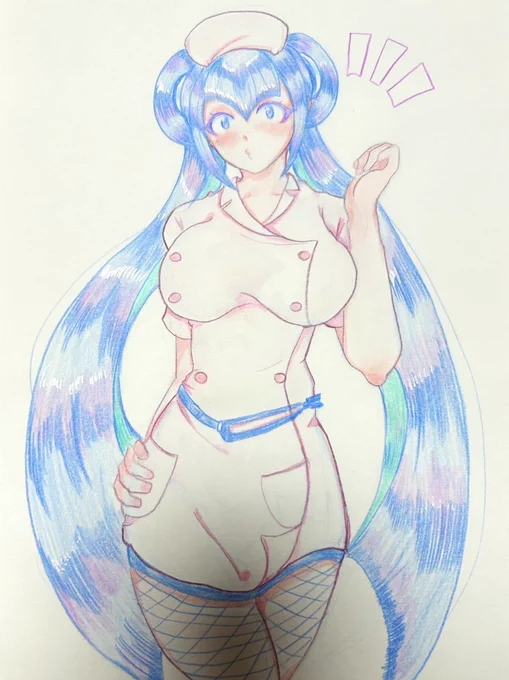 #原島ろぢゃミ 