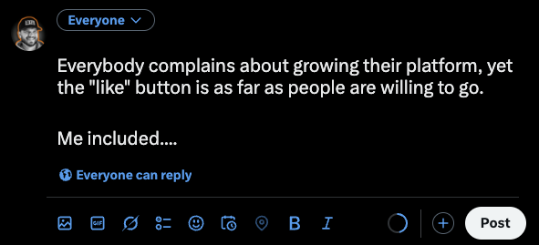 Parker Brown| Future-Proofing Digital Marketing tweet media