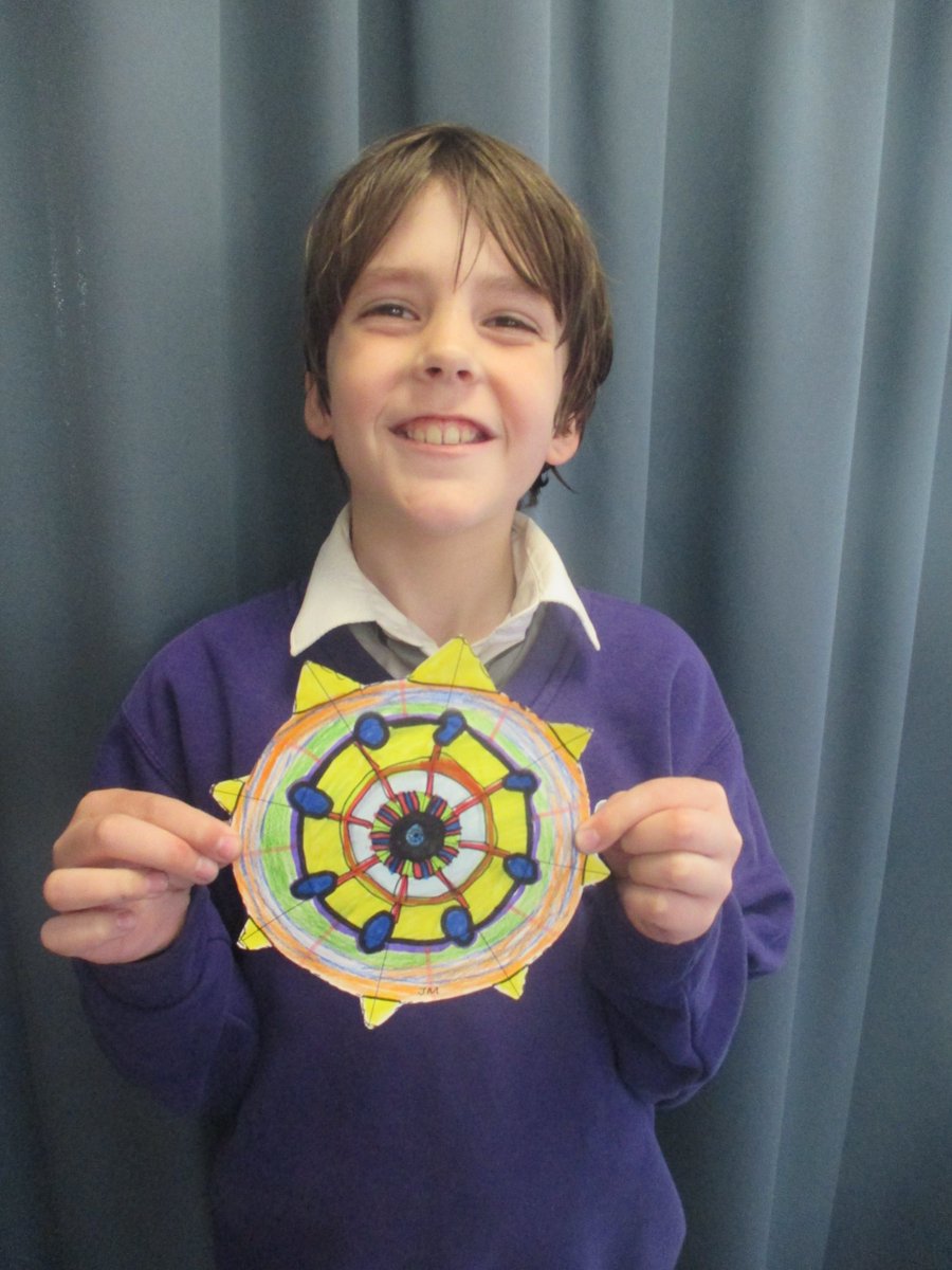 Beacon Primary Academy tweet media