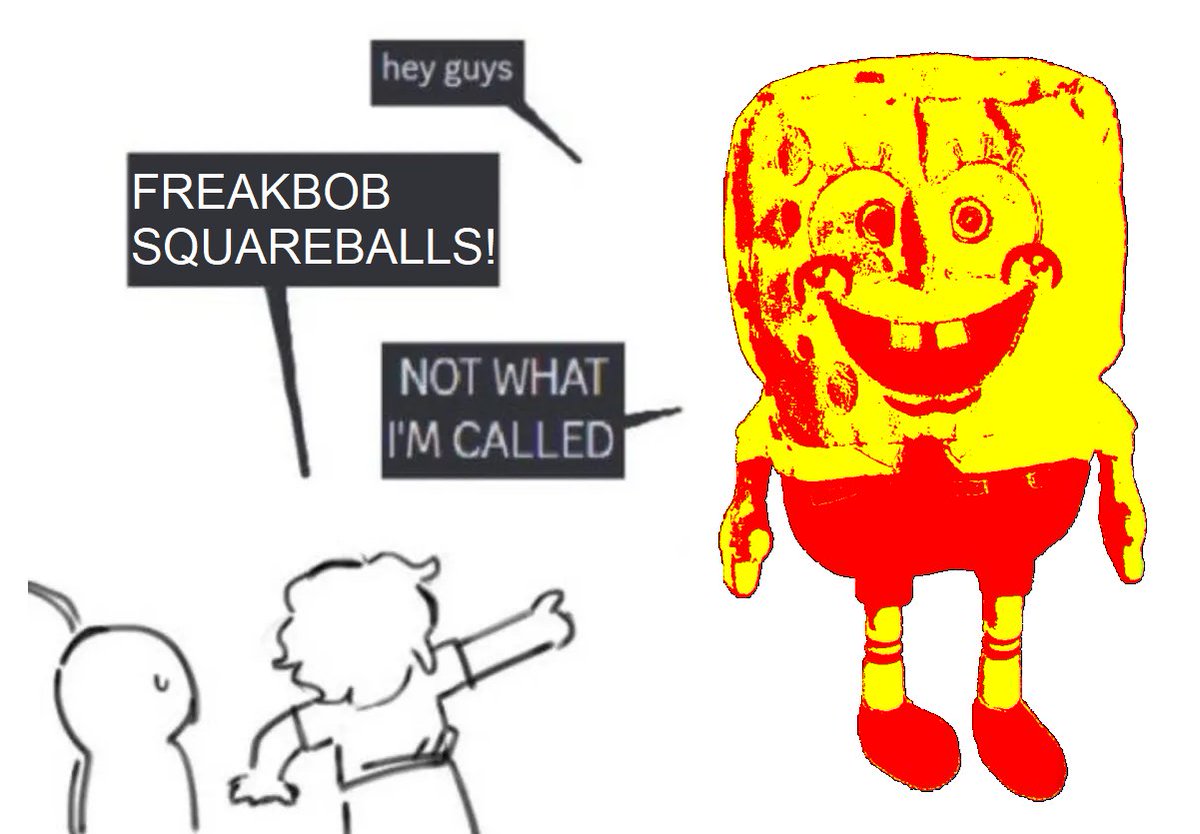 SpongeyNetwork's tweet image. 