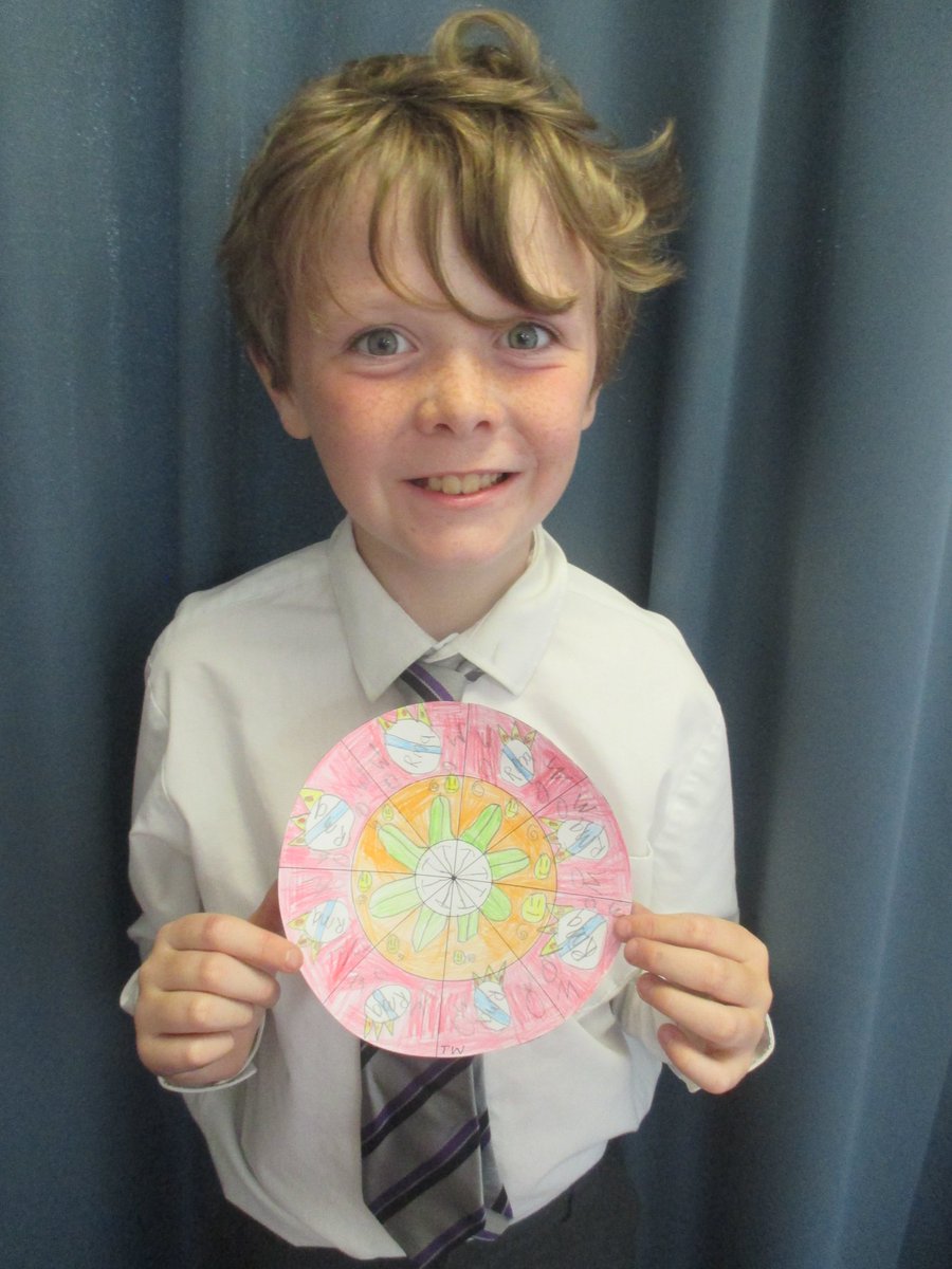 Beacon Primary Academy tweet media