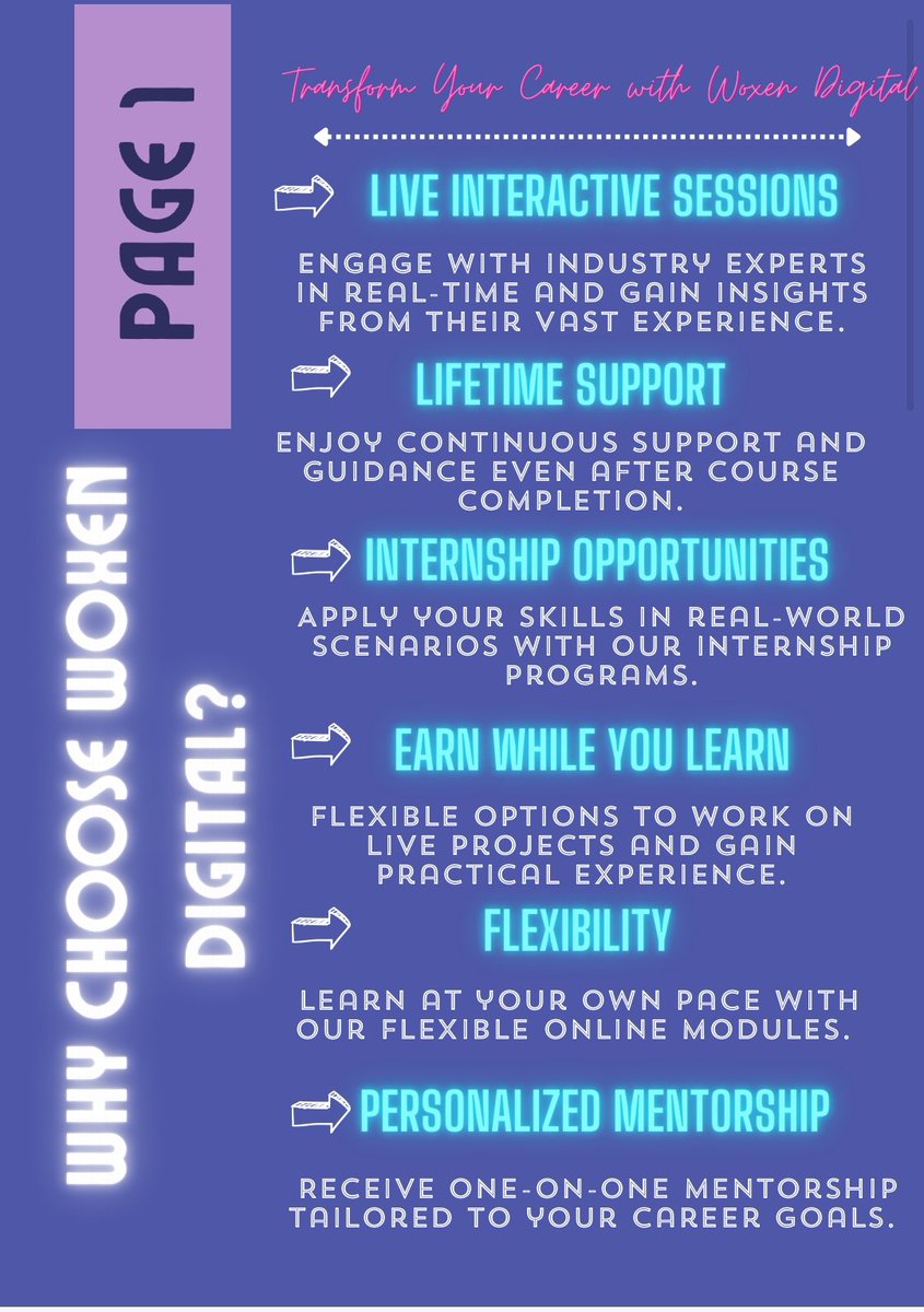 AmanSingh20102's tweet photo. Want to learn Digital Marketing Course Enroll in this course you will learn.
1.Advanced Social Media Tools.
2.Master the process Organically Driving Traffic On Website.
3.Create a Viral Mobile Marketing Campaign and Many More. Discounts Up to 65% off
https://t.co/u0l8WNF7kc https://t.co/Go70tressz
