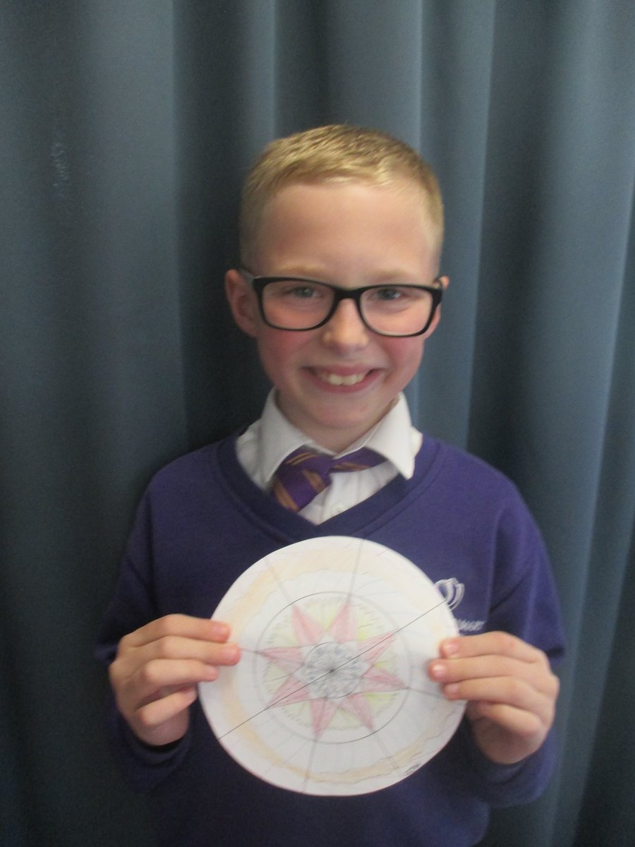 Beacon Primary Academy tweet media