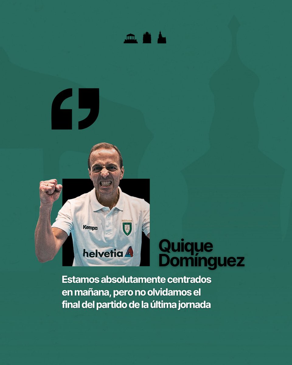 AnaitasunaBM's tweet photo. 🎙️ RUEDA DE PRENSA | Quique Domínguez: “Estamos absolutamente centrados en mañana, pero no olvidamos el final del partido de la última jornada”.

Puedes ver la rueda de prensa completa en nuestro de YouTube. 

#ANAADE https://t.co/xootFlaban