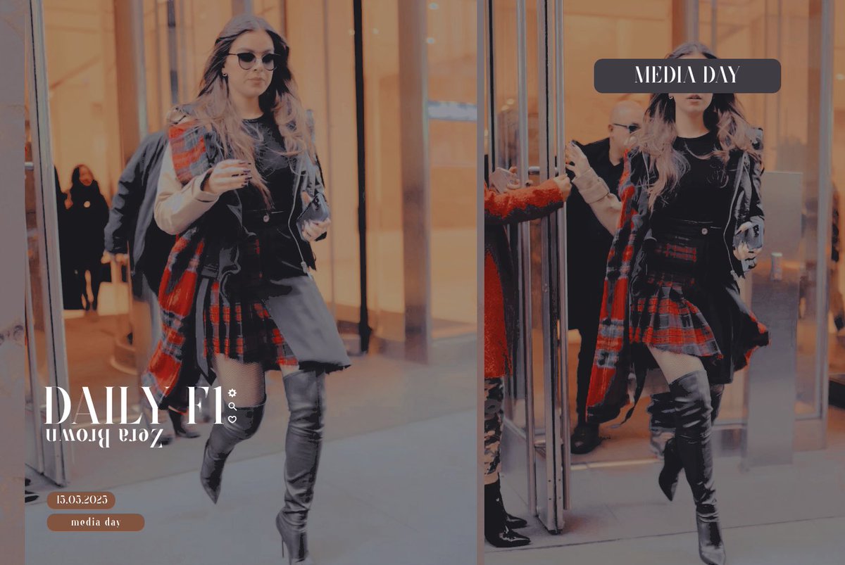 ᅠᅠᅠᅠ
ᅠᅠᅠᅠ
⠀ ⠀ ⠀ ⠀ MEDIA DAY, EMILIA-ROMAGNA. 📸
⠀ ⠀ ⠀ ⠀ ( 15.05.2025 )
ᅠᅠᅠᅠ
ᅠᅠᅠᅠ