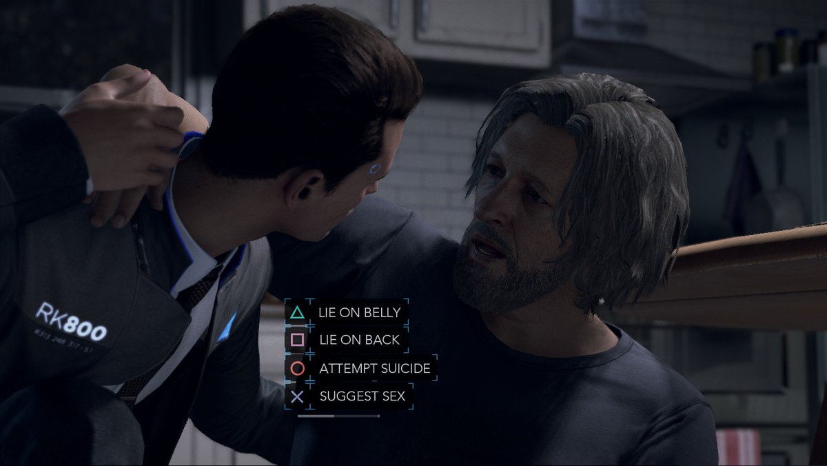 tomwambsgays's tweet photo. these looked like detroit become human dialogue options so i had to edit it to that https://t.co/4Gkdk87rHK