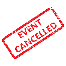 Tomorrow's ID Session, Friday 5/16, has been cancelled due to State Cup Schedules.