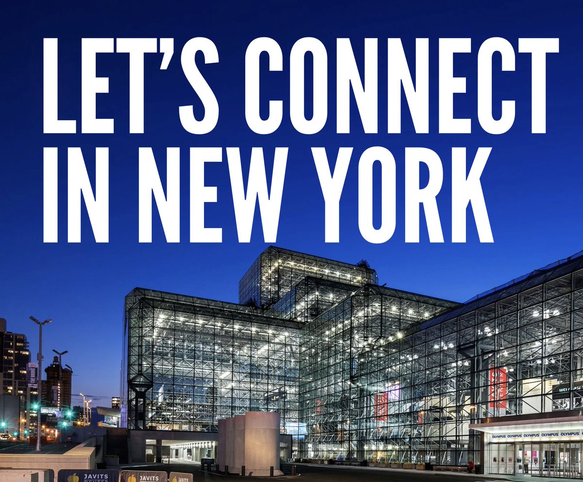 AscentERP's tweet photo. Get to know Ascent Solutions Operations + Customer 360° at Agentforce World Tour NYC next week! 🍎 Send us a DM to connect with Ascent leadership at Javits Center.
#Salesforce #Agentforce #CloudERP #ERP #Operations360 https://t.co/RJS3Z6nEQw