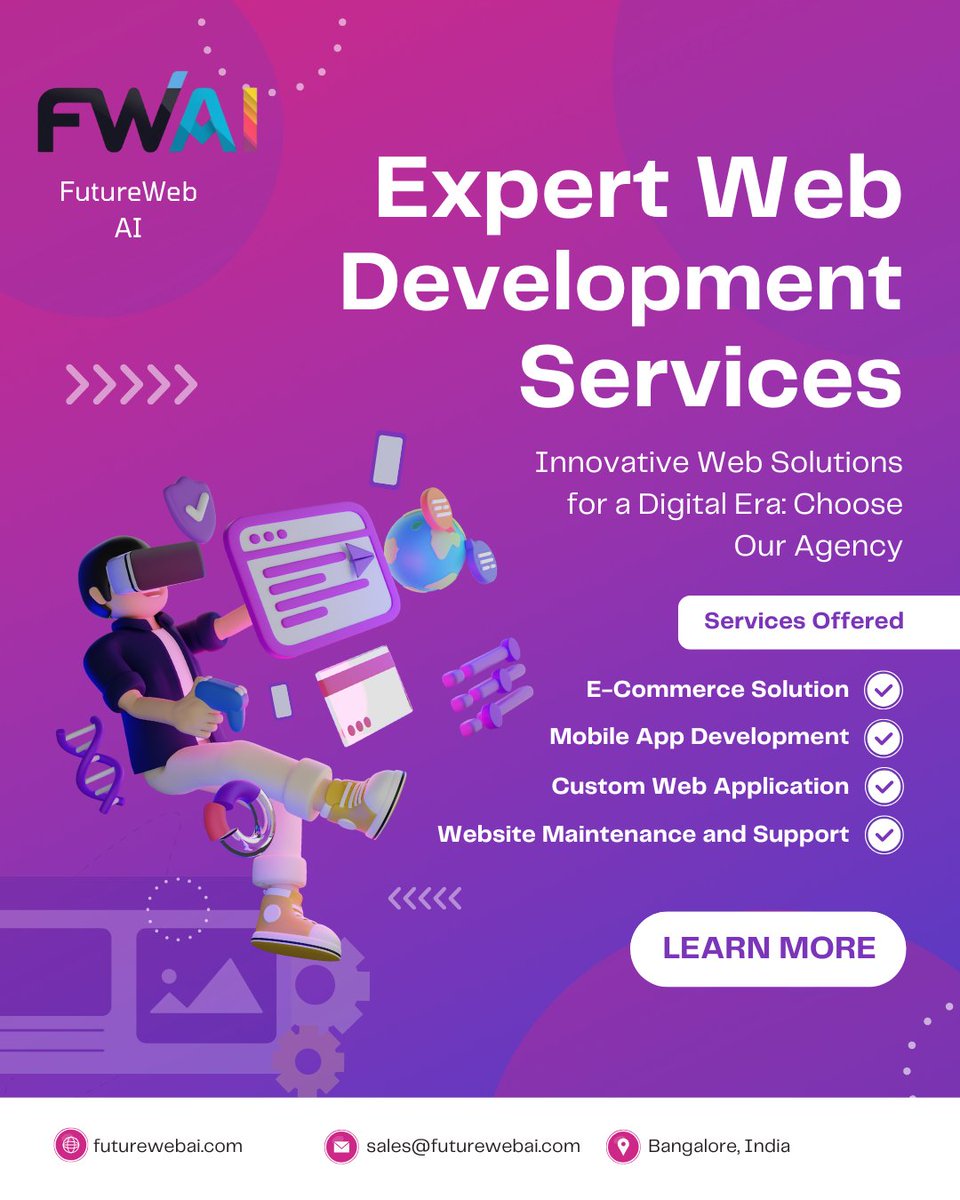 FutureWebAI (@epsil_designs) on Twitter photo 