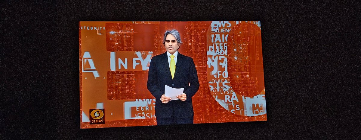 aditya2day's tweet photo. Finally @sudhirchaudhary Welcome back. https://t.co/PyFzzTgGLi