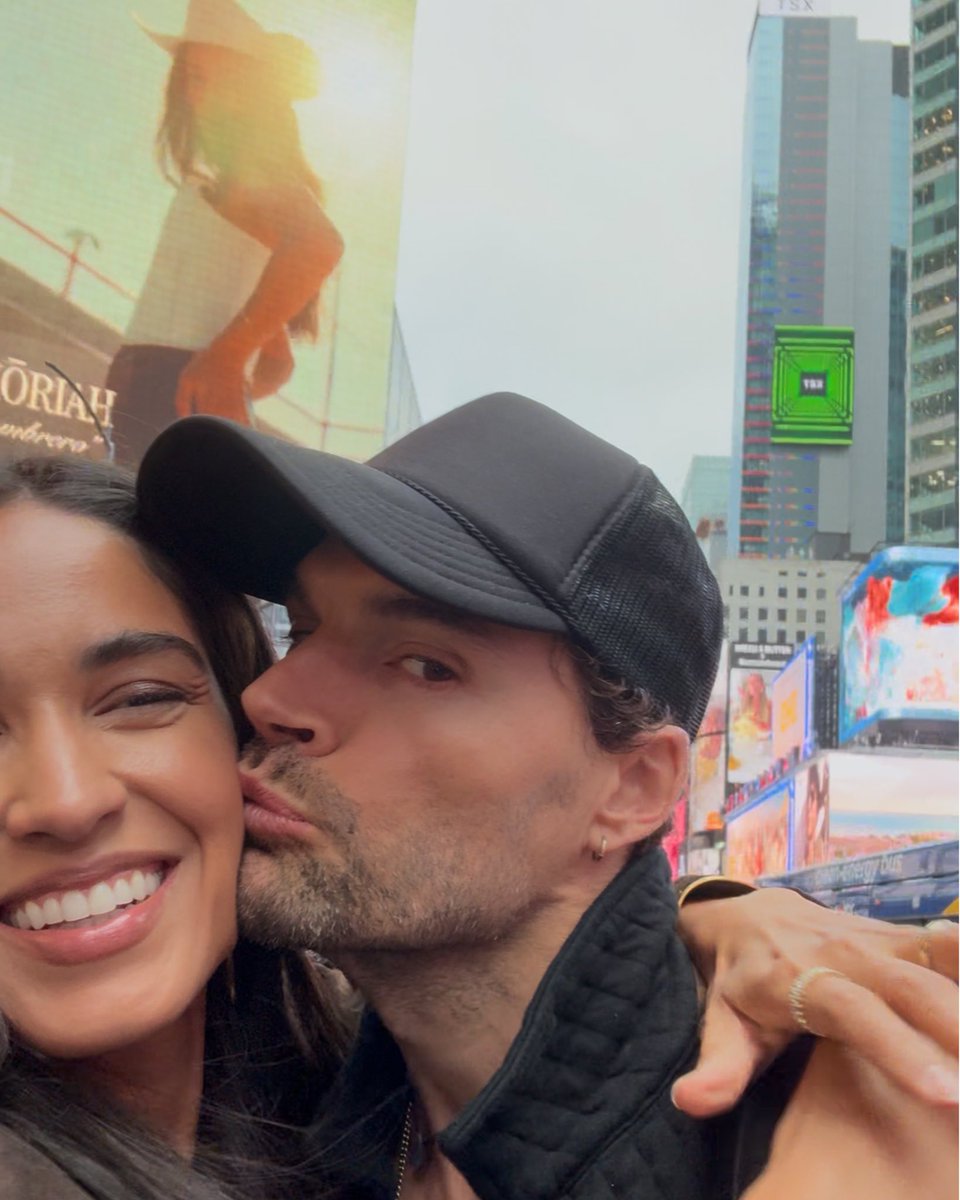 MŌRIAH (@holamoriah) on Twitter photo My test and approve. My longest standing partner. My creative collaborator. My “never quit.” Thank you for being there with and for me, Joely.
<a href="/joelsmallbone/">Joel Smallbone</a> My test and approve. My longest standing partner. My creative collaborator. My “never quit.” Thank you for being there with and for me, Joely.
<a href="/joelsmallbone/">Joel Smallbone</a>
