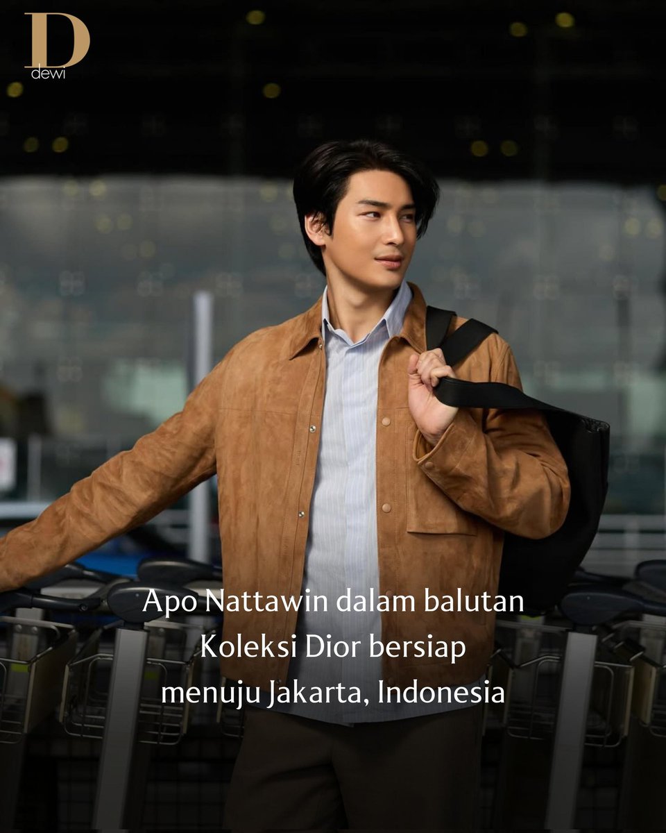 Dewi Magazine tweet media