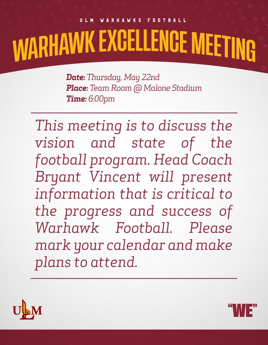 Troy Reffett (@coachreffett) on Twitter photo 